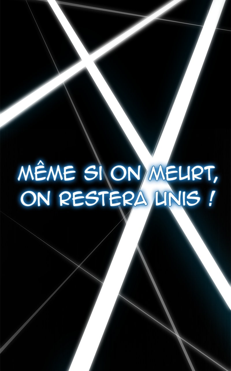 Read The Boy of Death FR Manga Online