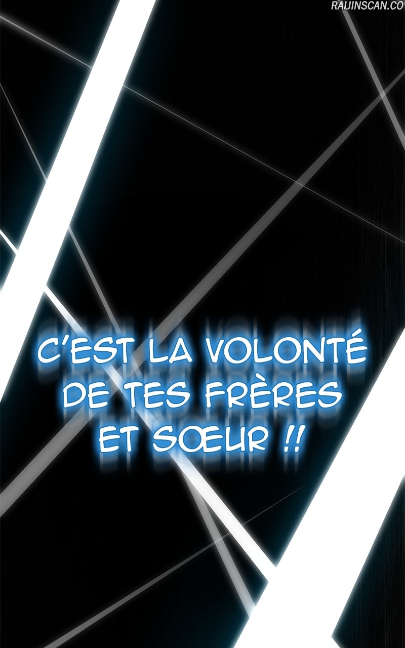 Read The Boy of Death FR Manga Online