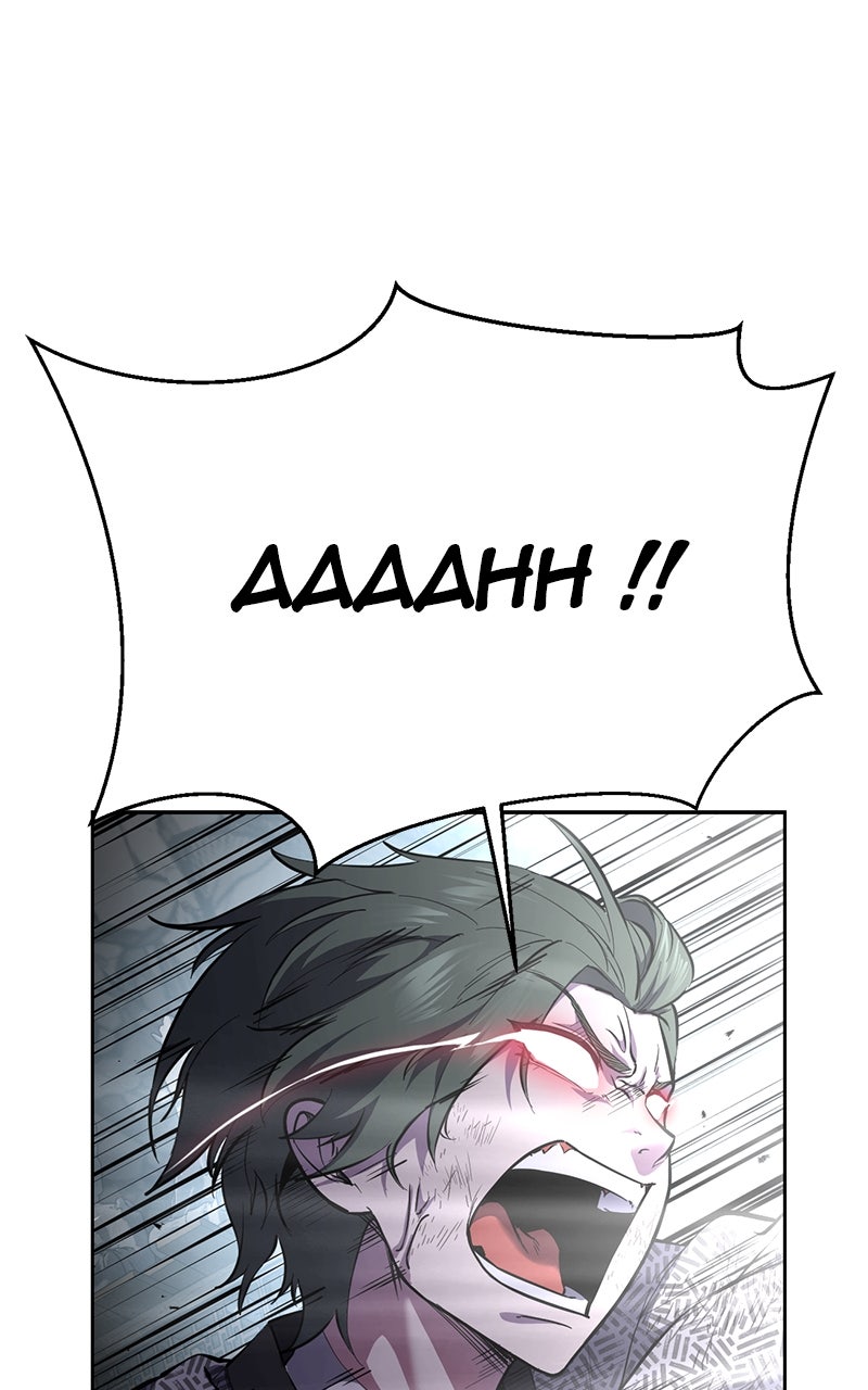 Read The Boy of Death FR Manga Online