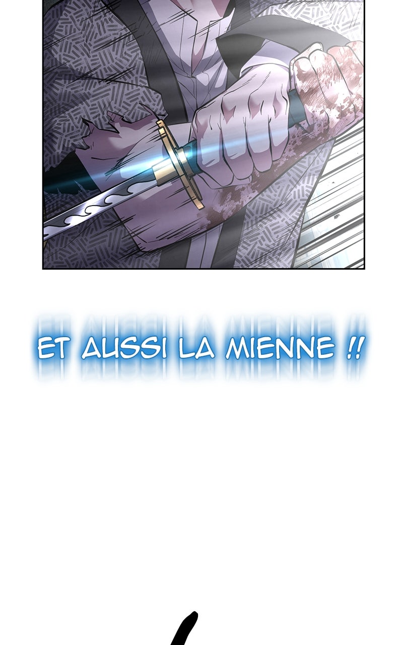 Read The Boy of Death FR Manga Online