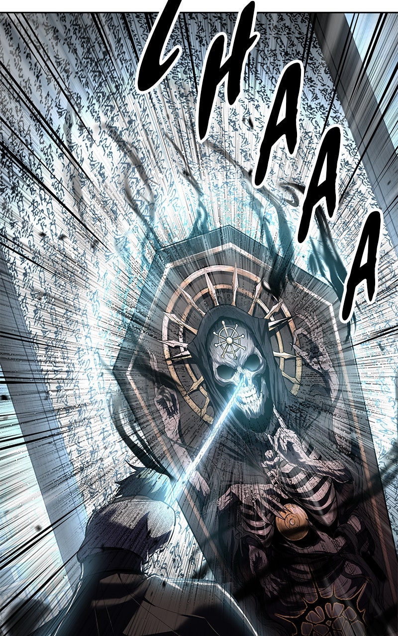 Read The Boy of Death FR Manga Online