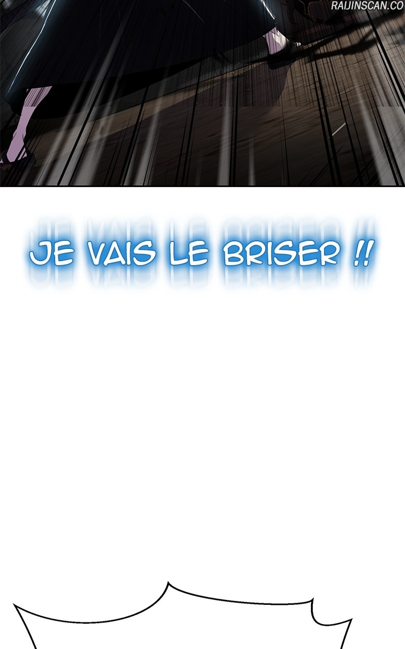 Read The Boy of Death FR Manga Online