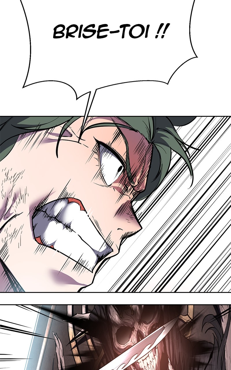 Read The Boy of Death FR Manga Online