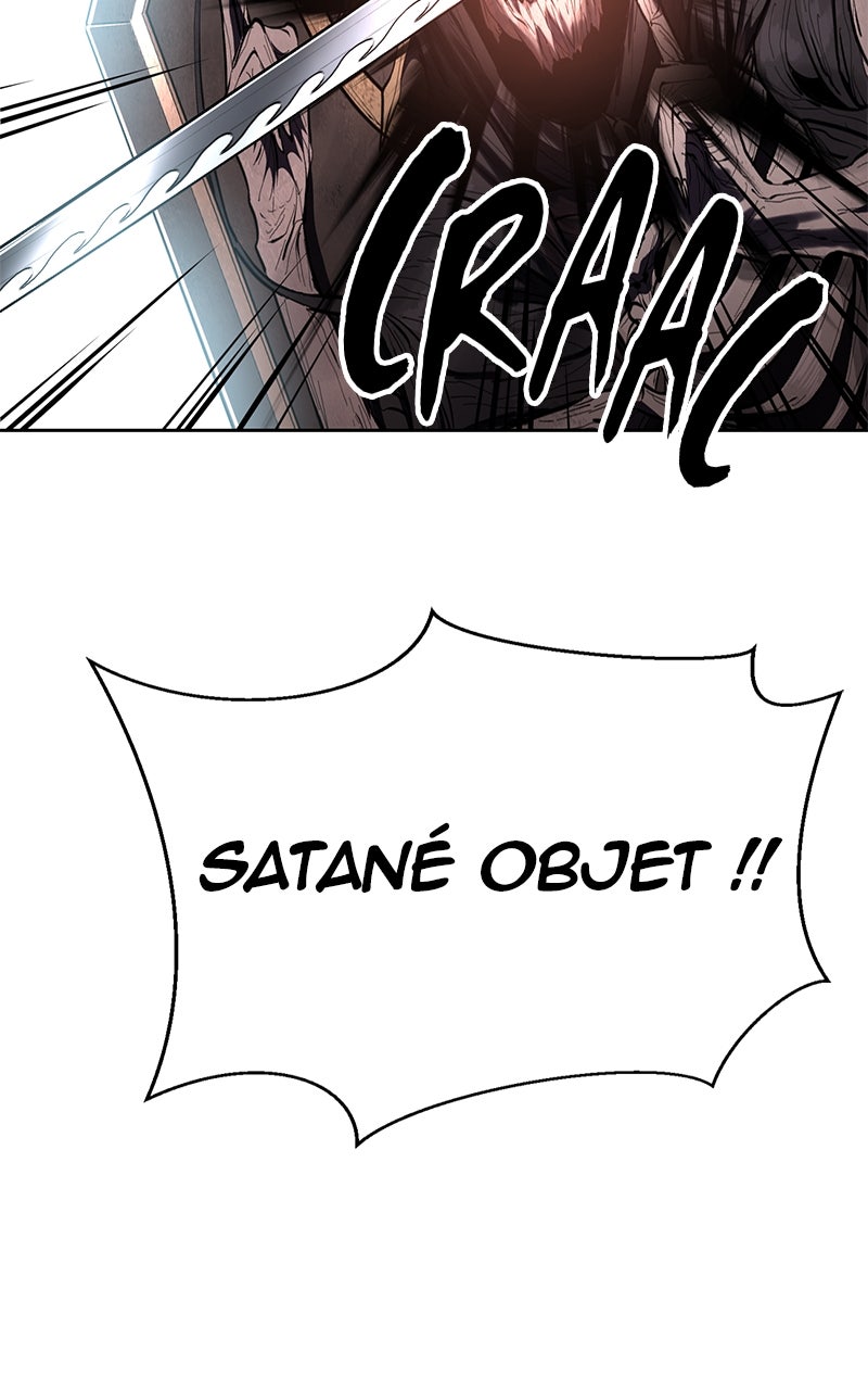 Read The Boy of Death FR Manga Online