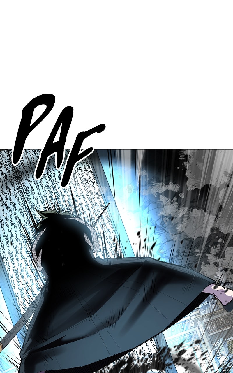 Read The Boy of Death FR Manga Online