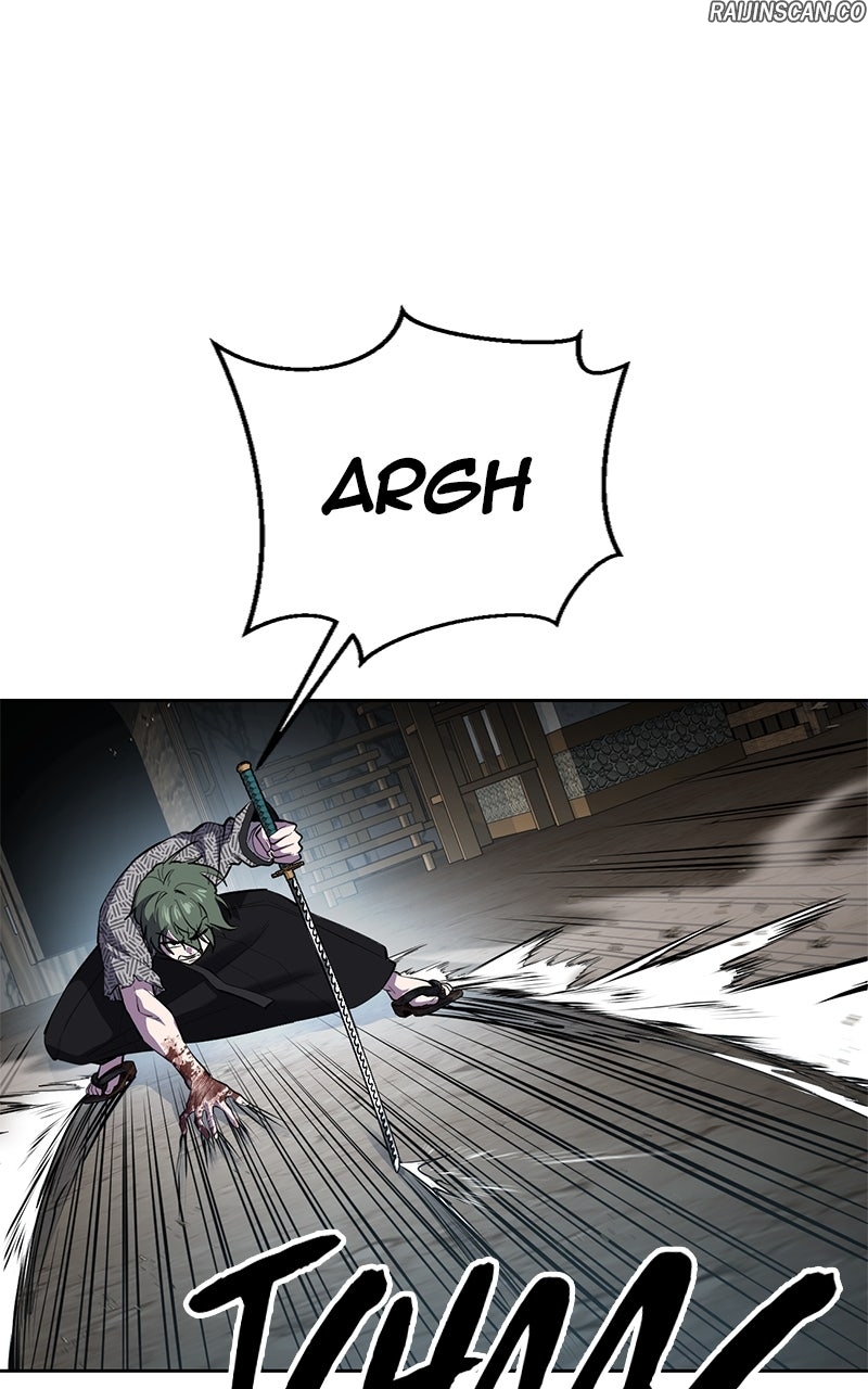 Read The Boy of Death FR Manga Online