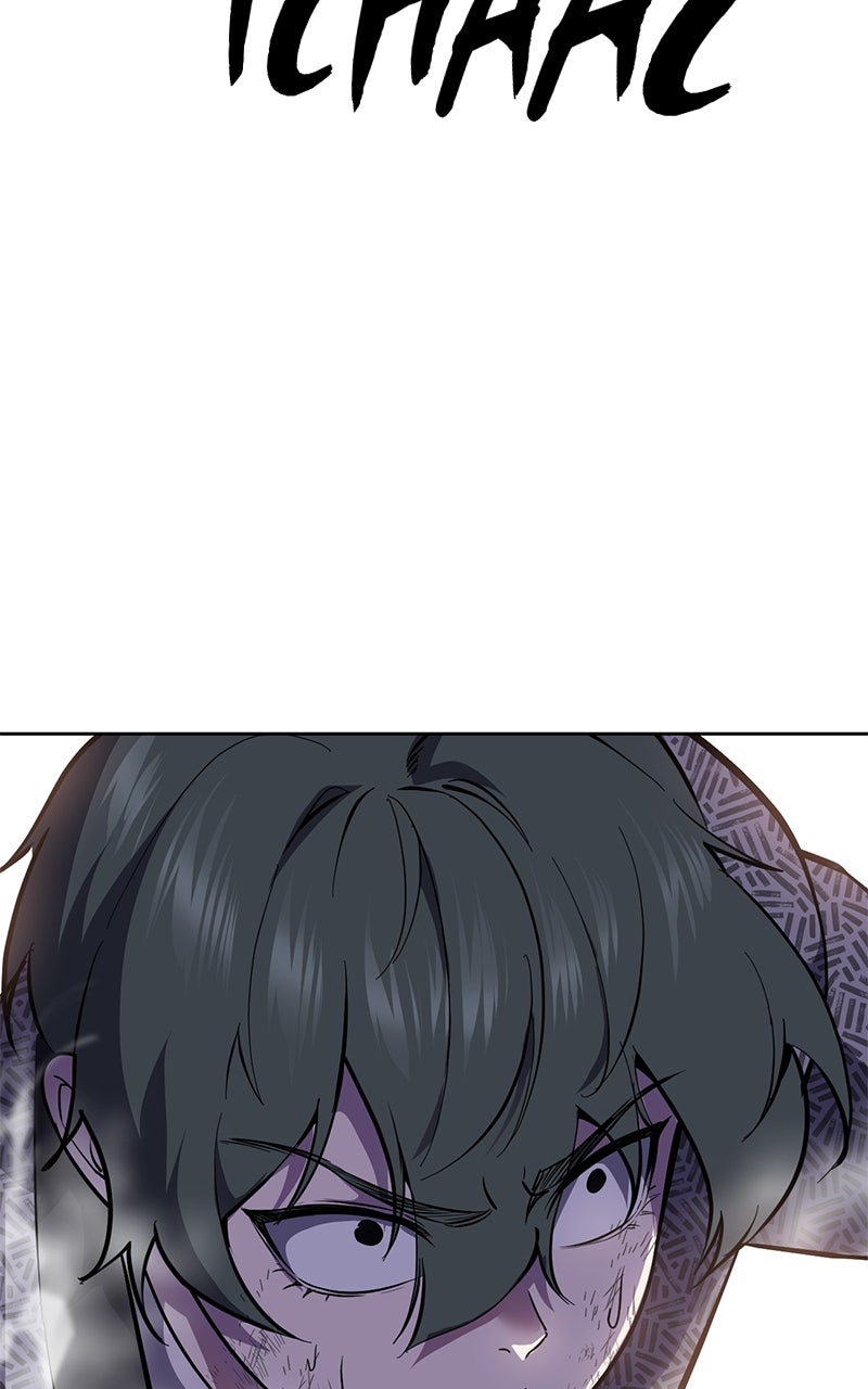 Read The Boy of Death FR Manga Online