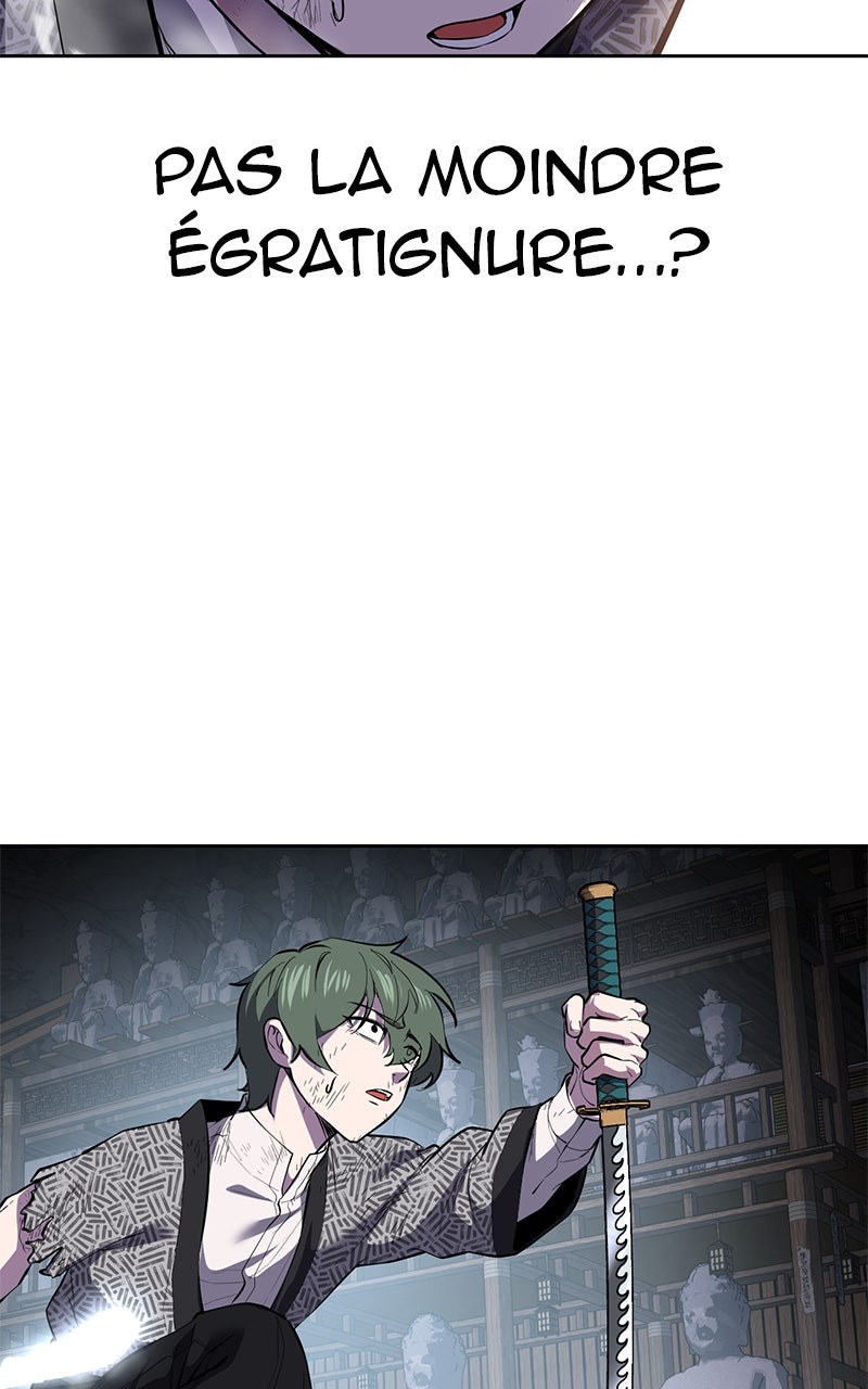 Read The Boy of Death FR Manga Online