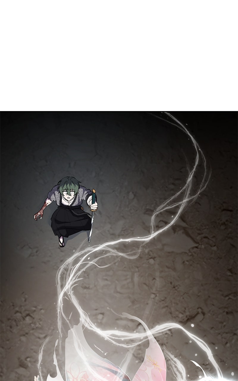 Read The Boy of Death FR Manga Online