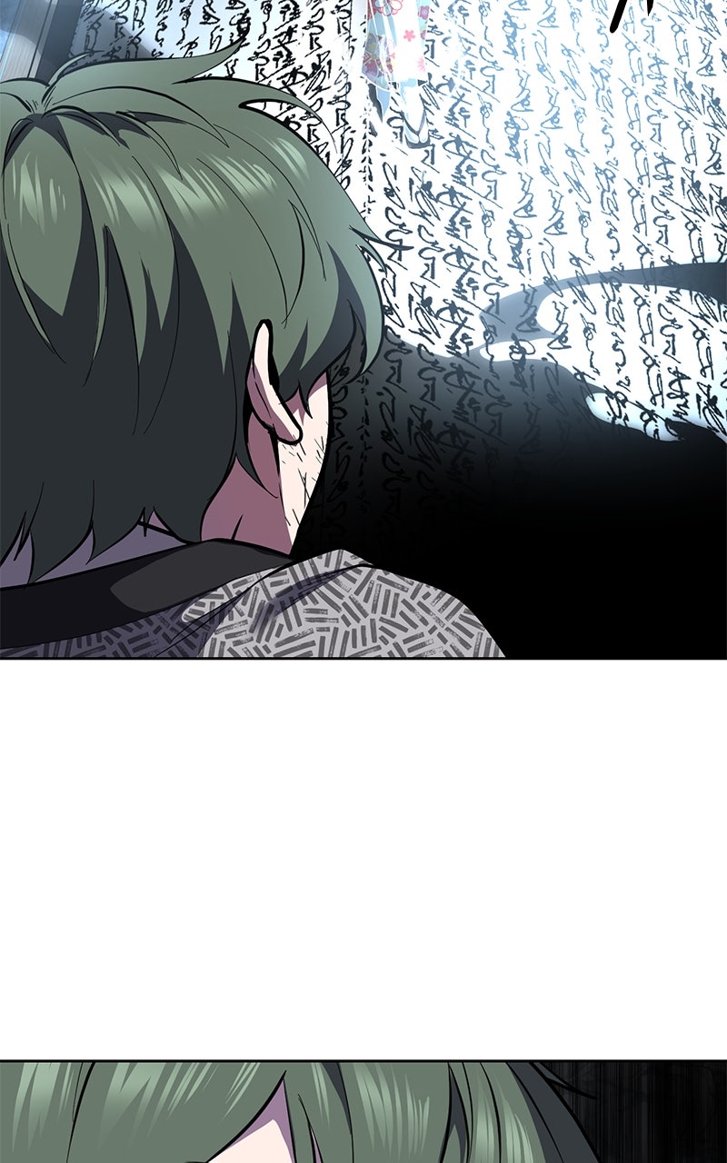 Read The Boy of Death FR Manga Online