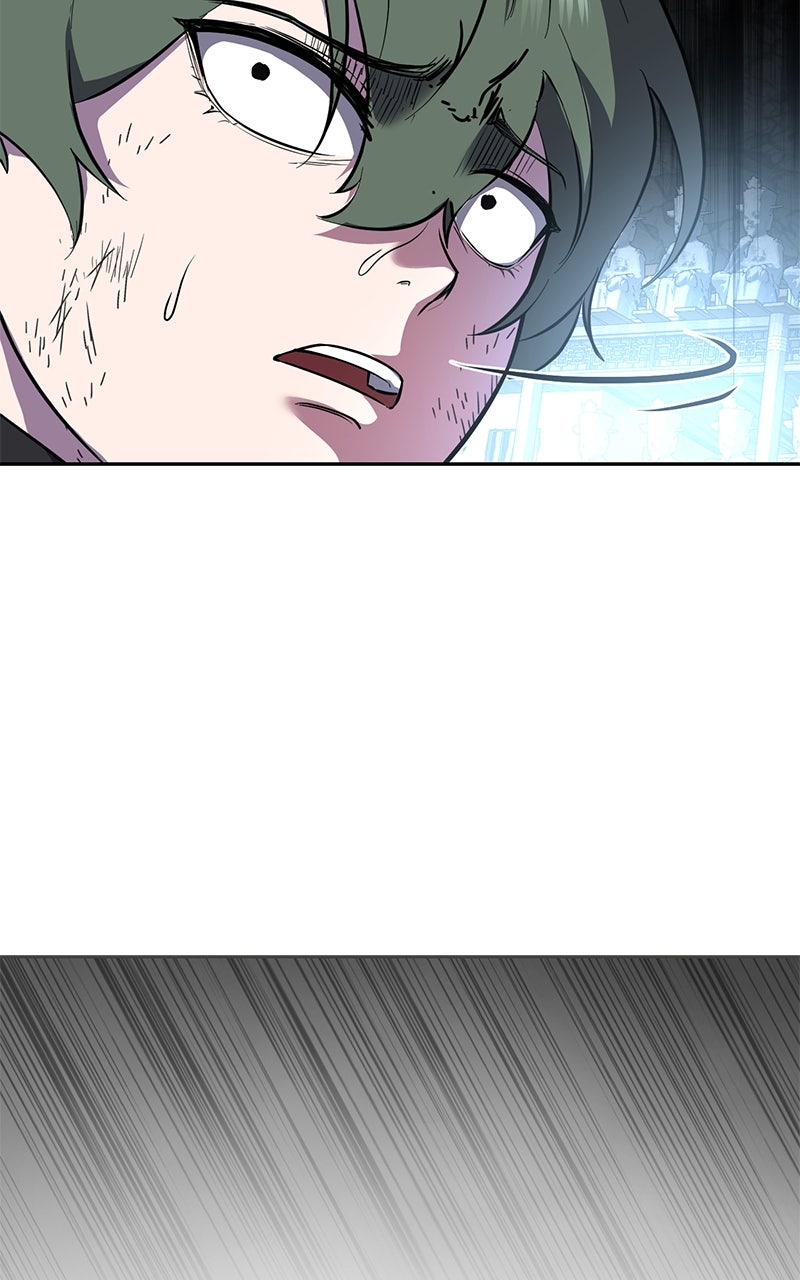 Read The Boy of Death FR Manga Online