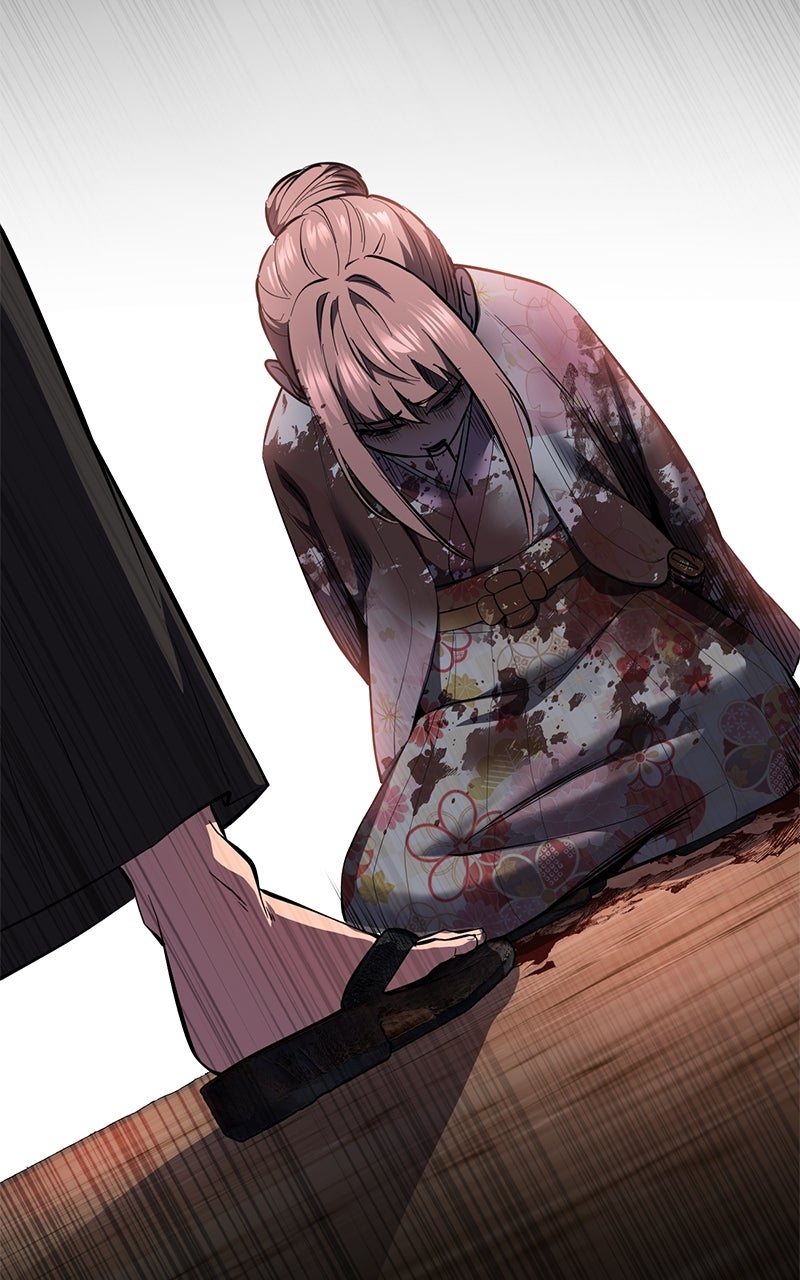 Read The Boy of Death FR Manga Online