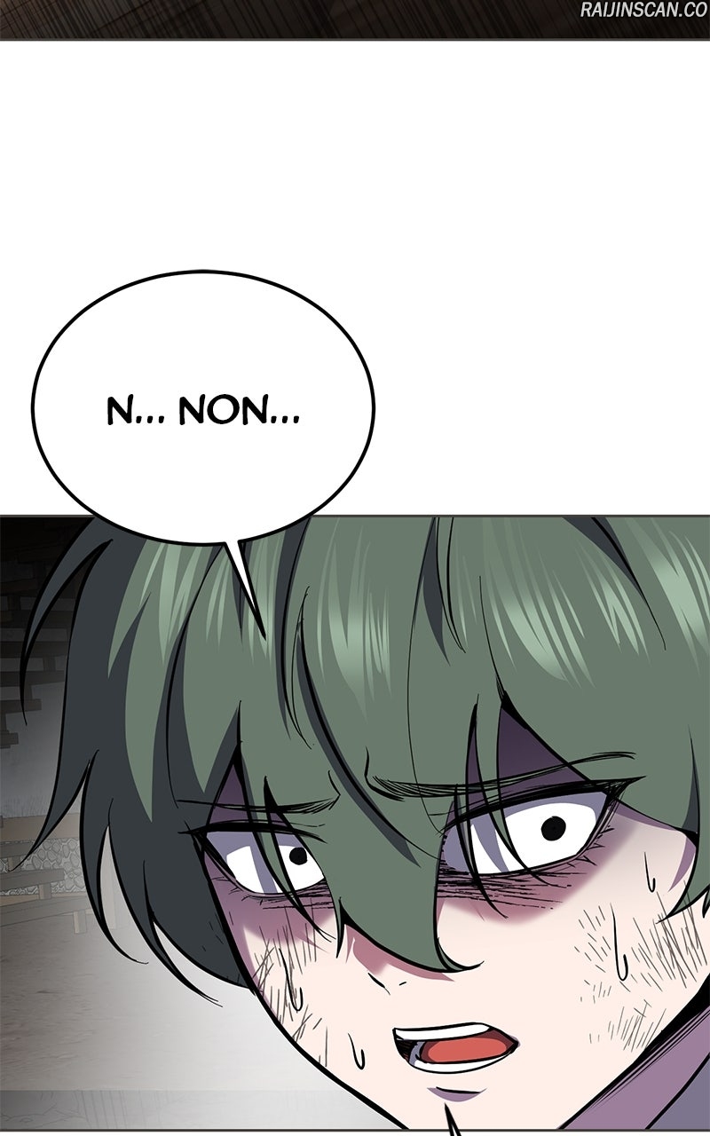 Read The Boy of Death FR Manga Online