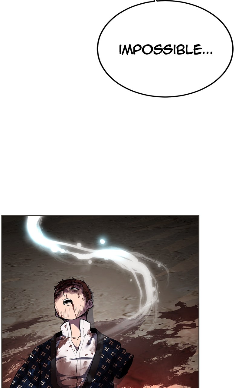 Read The Boy of Death FR Manga Online