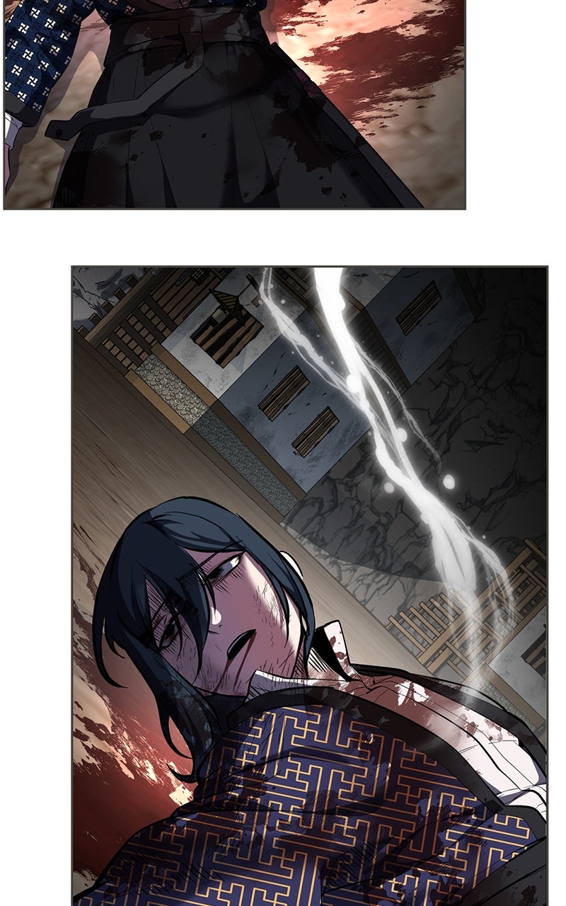 Read The Boy of Death FR Manga Online