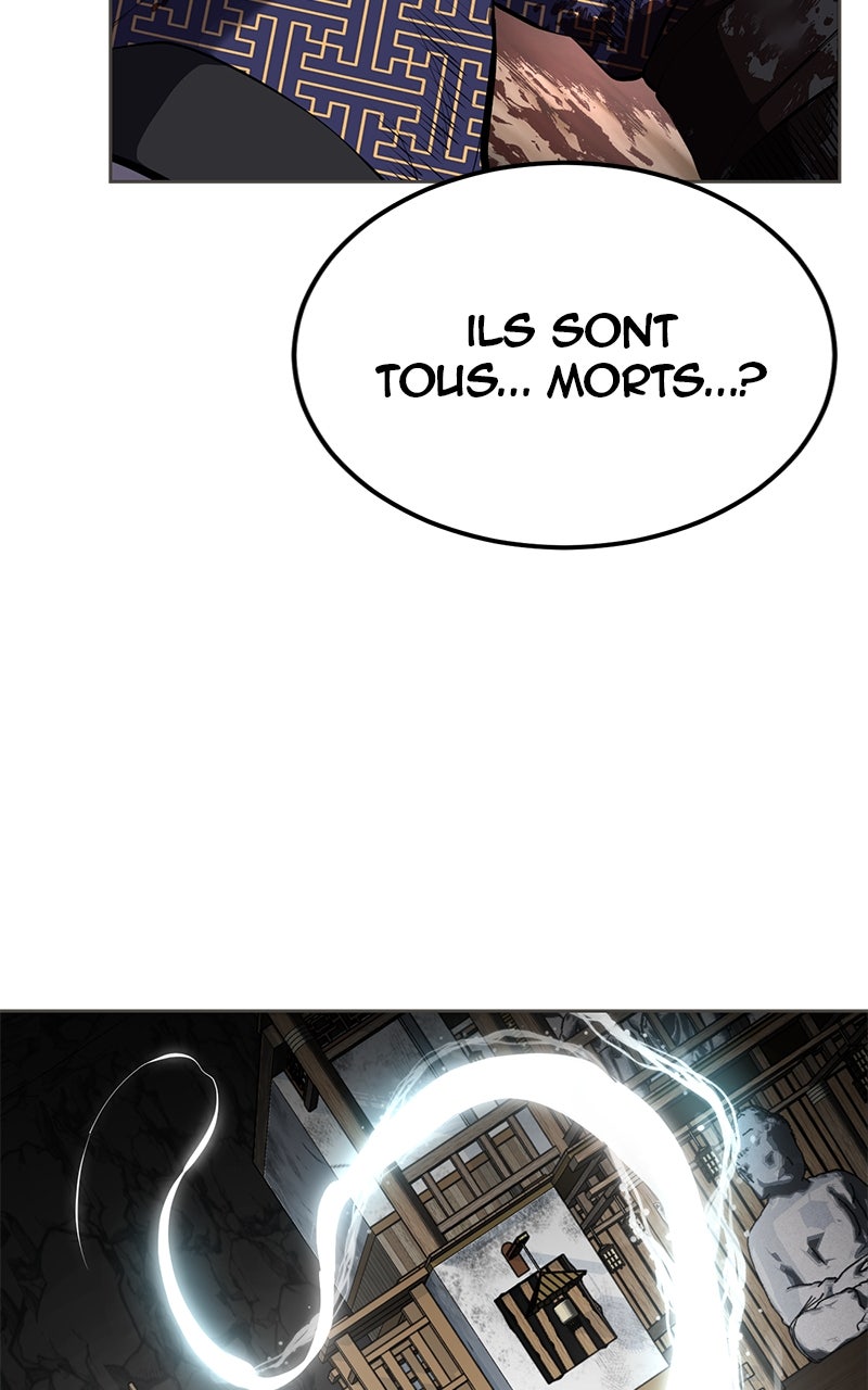 Read The Boy of Death FR Manga Online