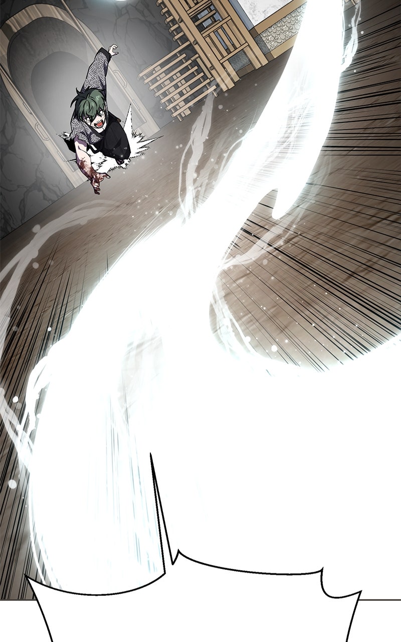 Read The Boy of Death FR Manga Online