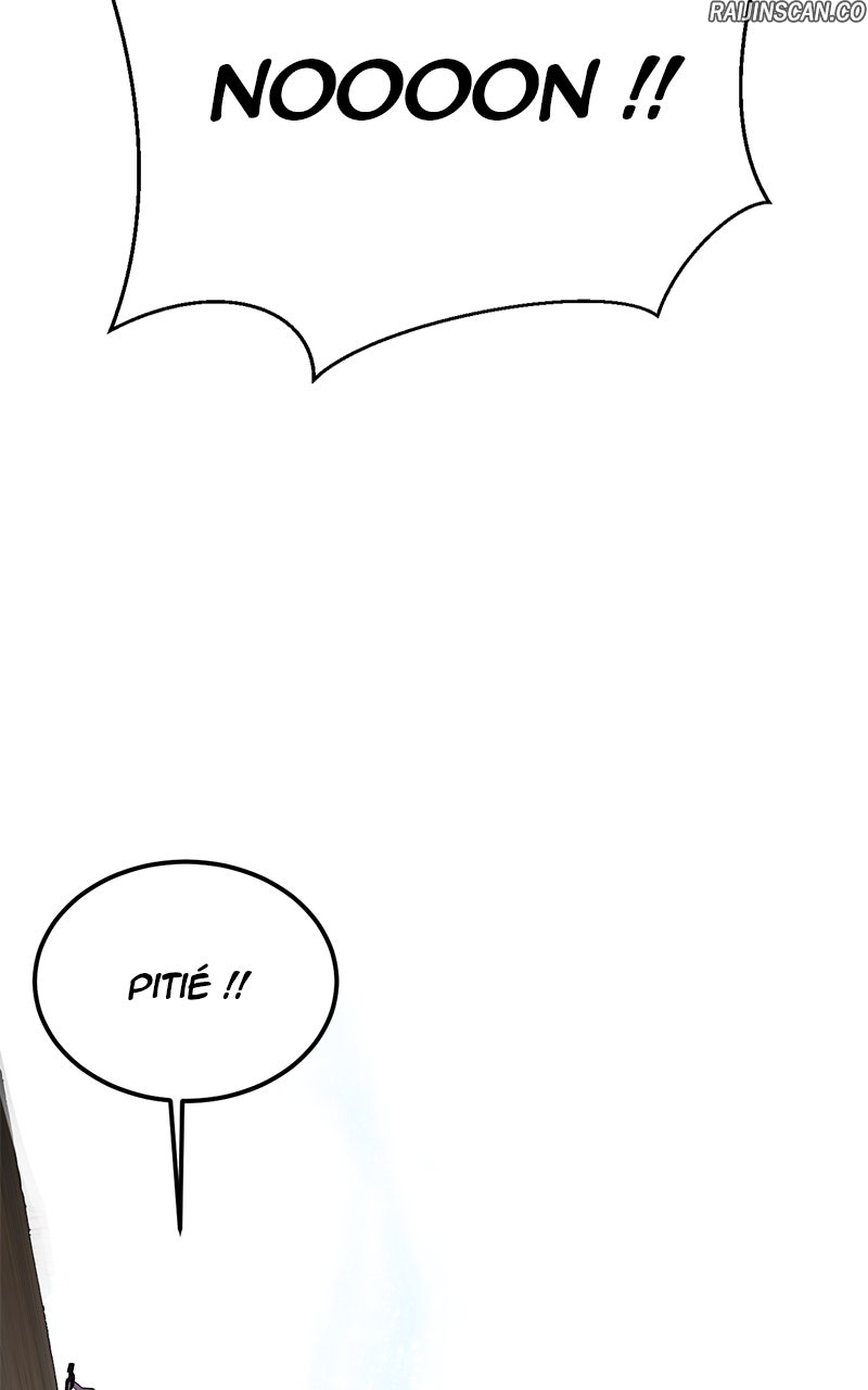 Read The Boy of Death FR Manga Online