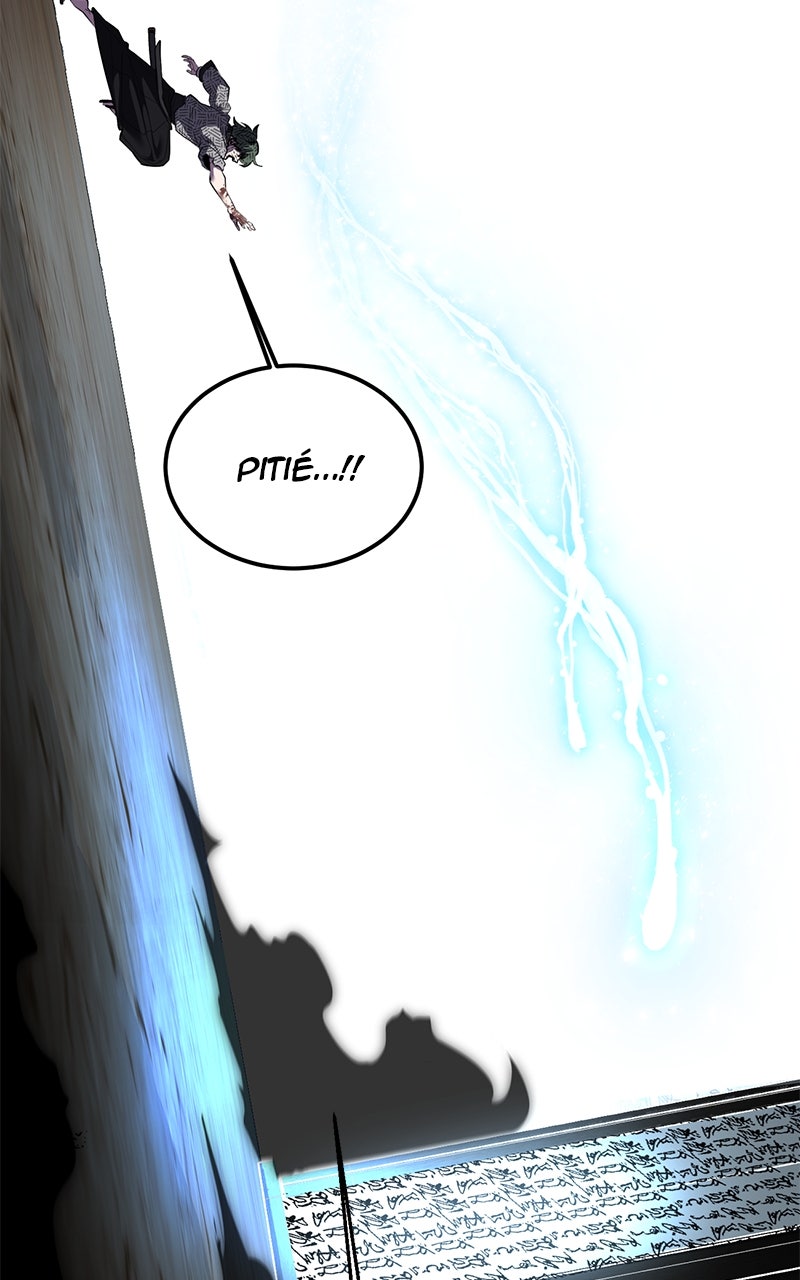 Read The Boy of Death FR Manga Online