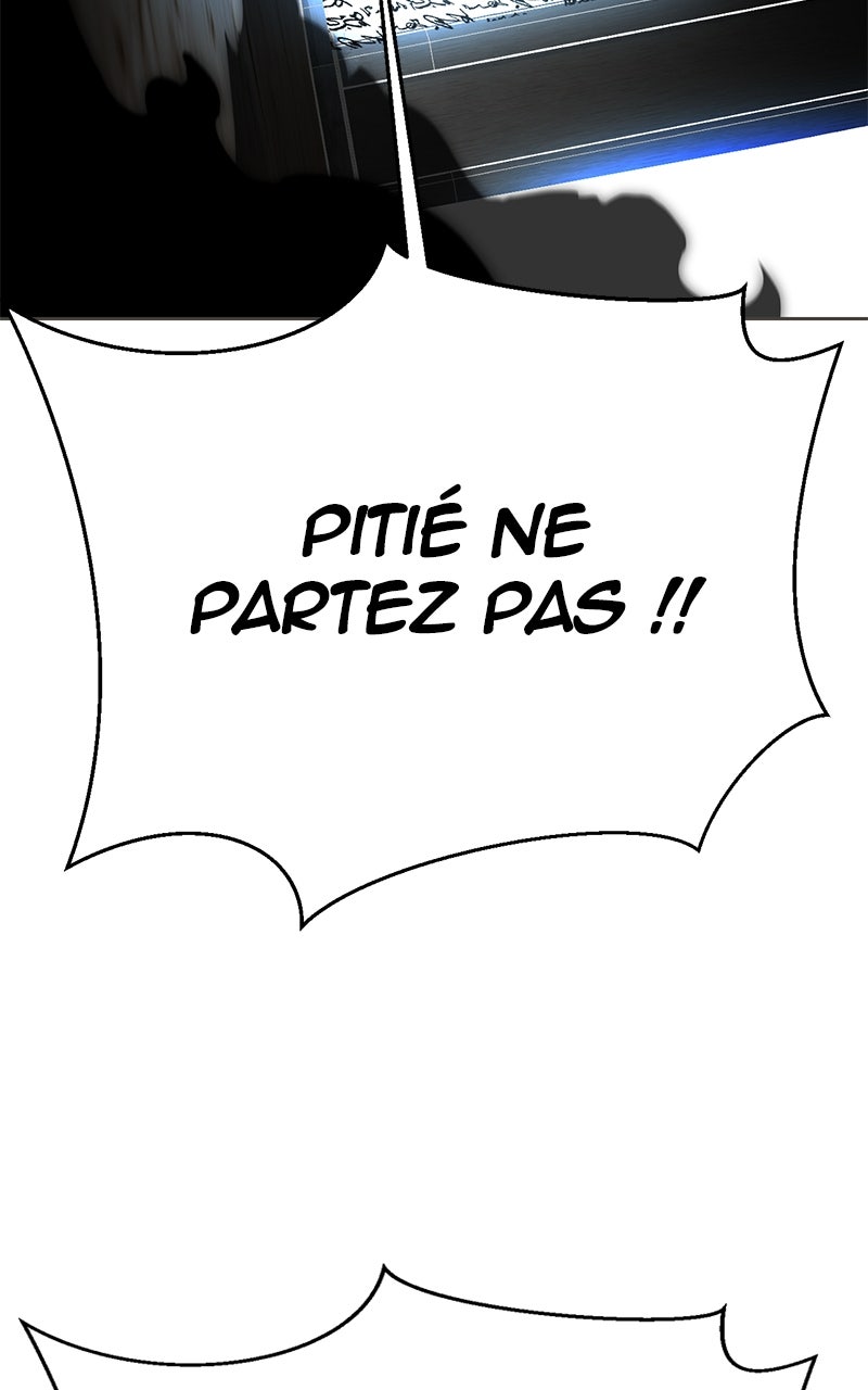 Read The Boy of Death FR Manga Online