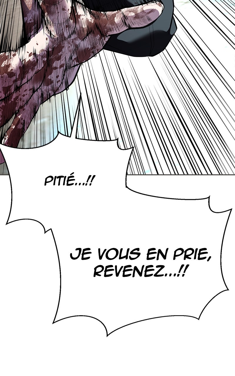 Read The Boy of Death FR Manga Online