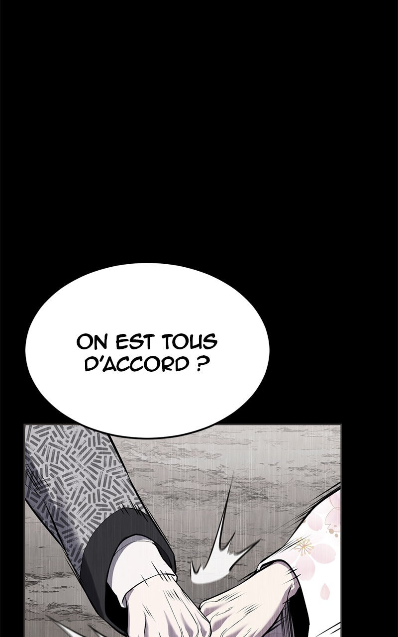 Read The Boy of Death FR Manga Online