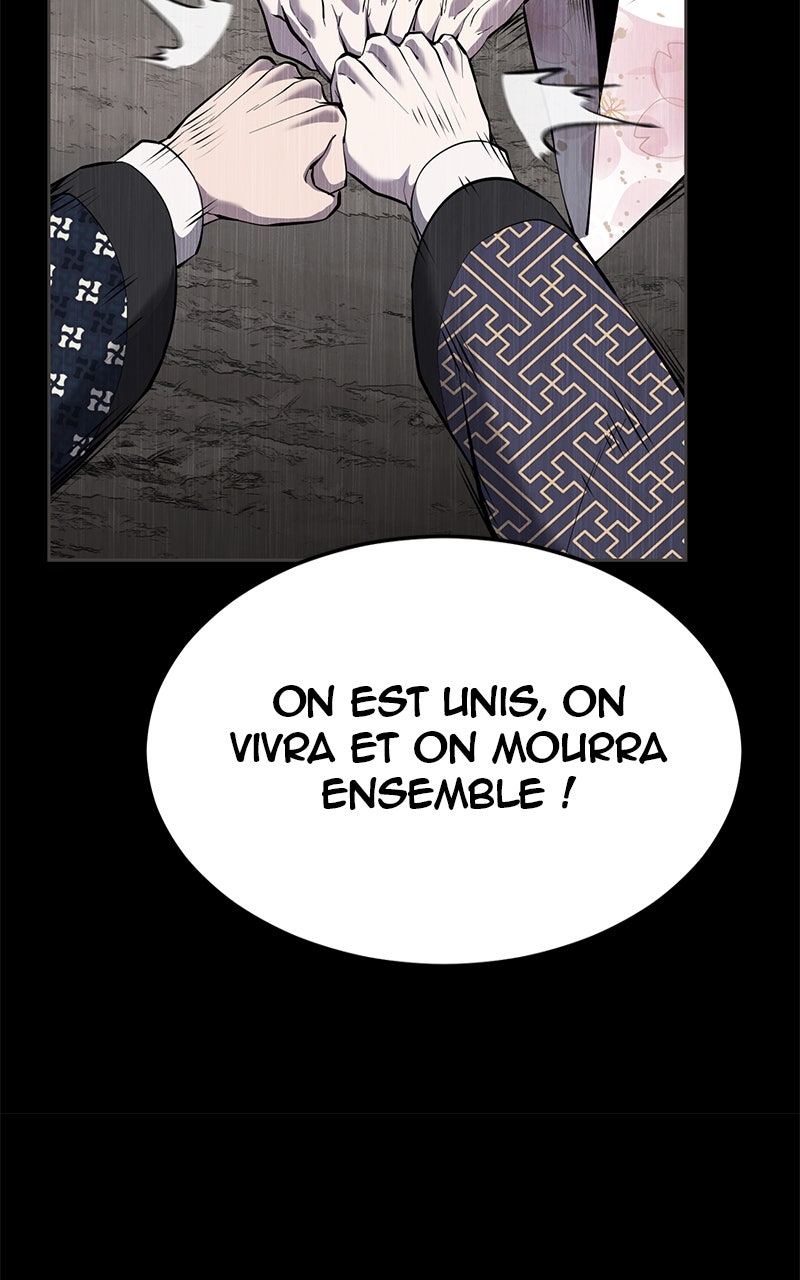 Read The Boy of Death FR Manga Online