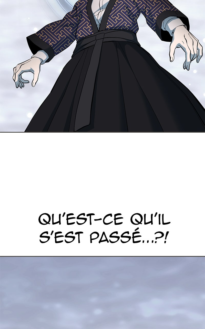 Read The Boy of Death FR Manga Online