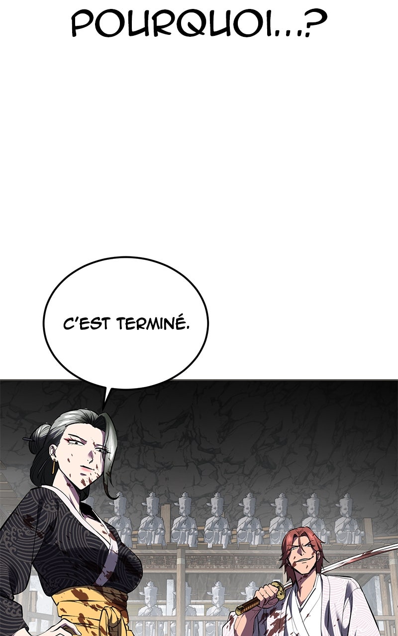 Read The Boy of Death FR Manga Online