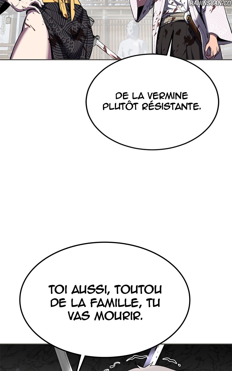 Read The Boy of Death FR Manga Online