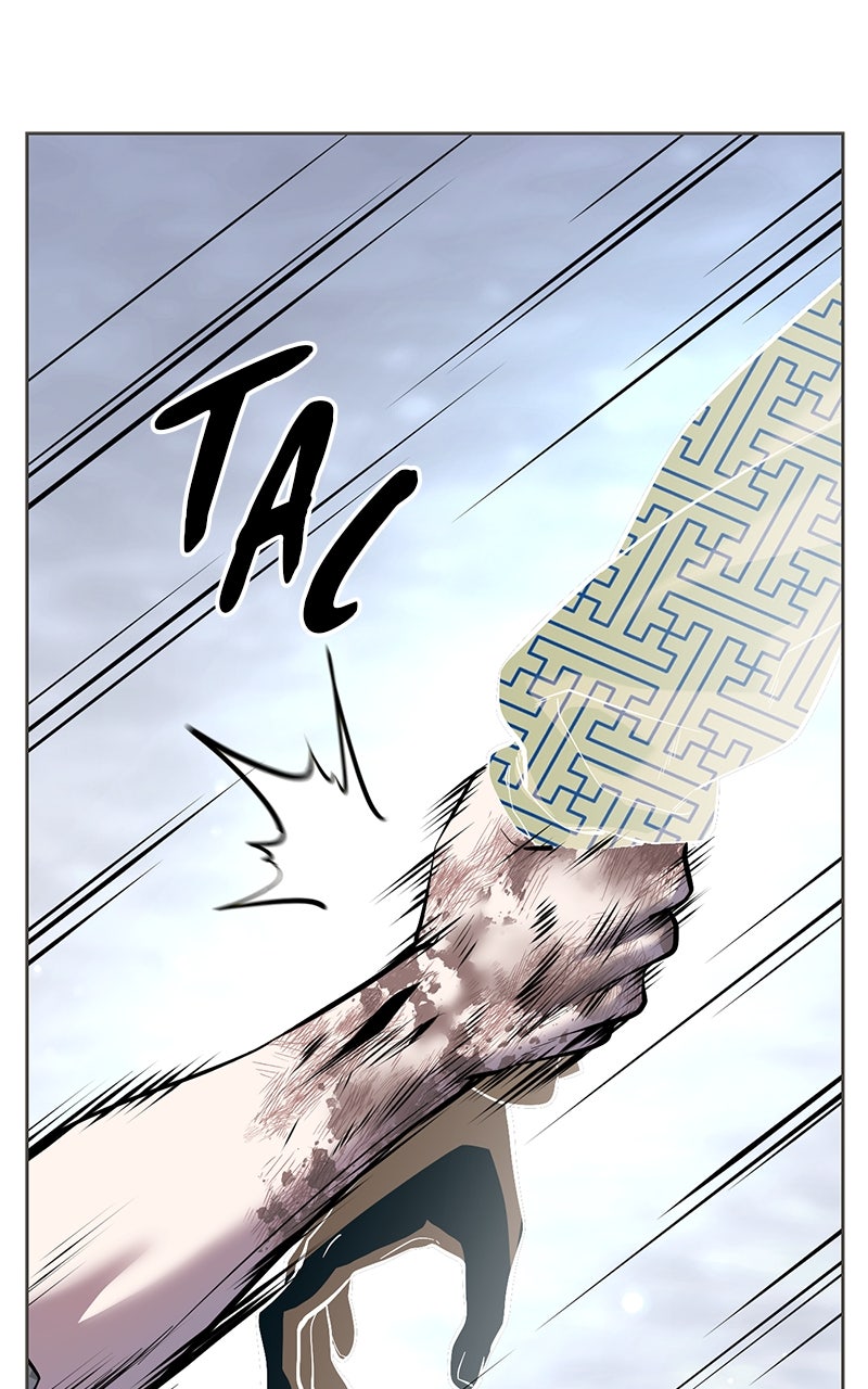 Read The Boy of Death FR Manga Online