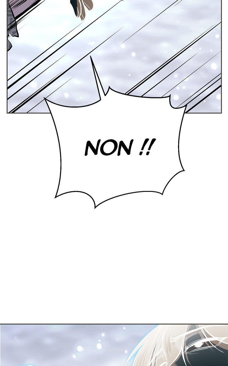 Read The Boy of Death FR Manga Online