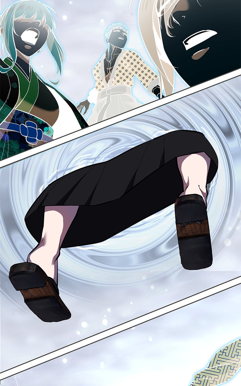 Read The Boy of Death FR Manga Online