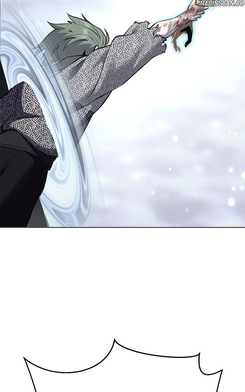 Read The Boy of Death FR Manga Online