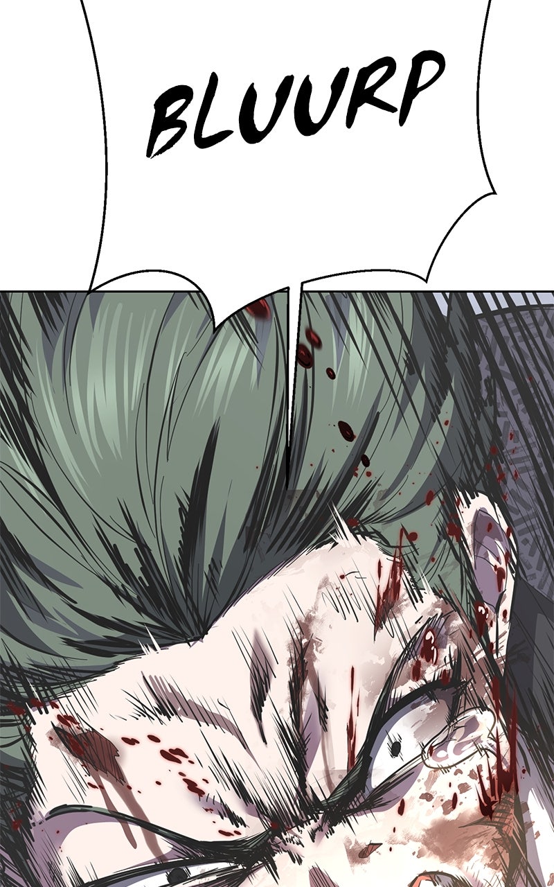 Read The Boy of Death FR Manga Online