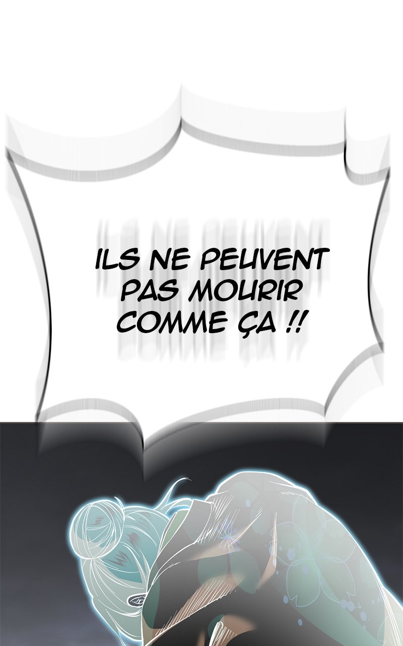 Read The Boy of Death FR Manga Online