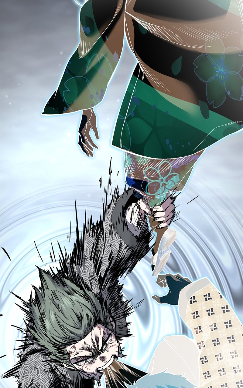 Read The Boy of Death FR Manga Online