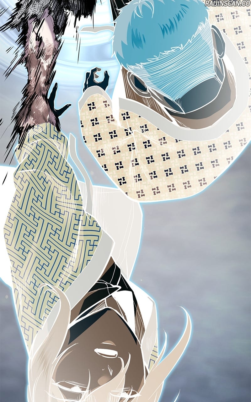 Read The Boy of Death FR Manga Online