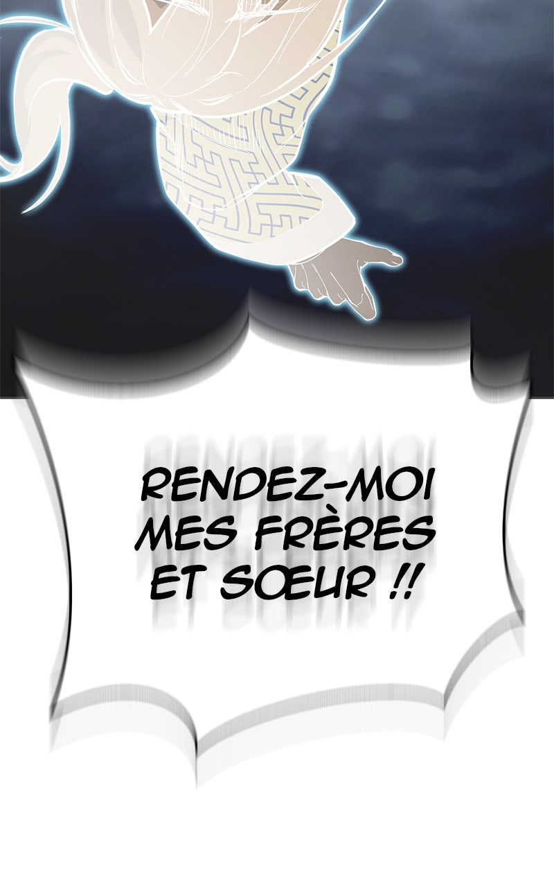 Read The Boy of Death FR Manga Online