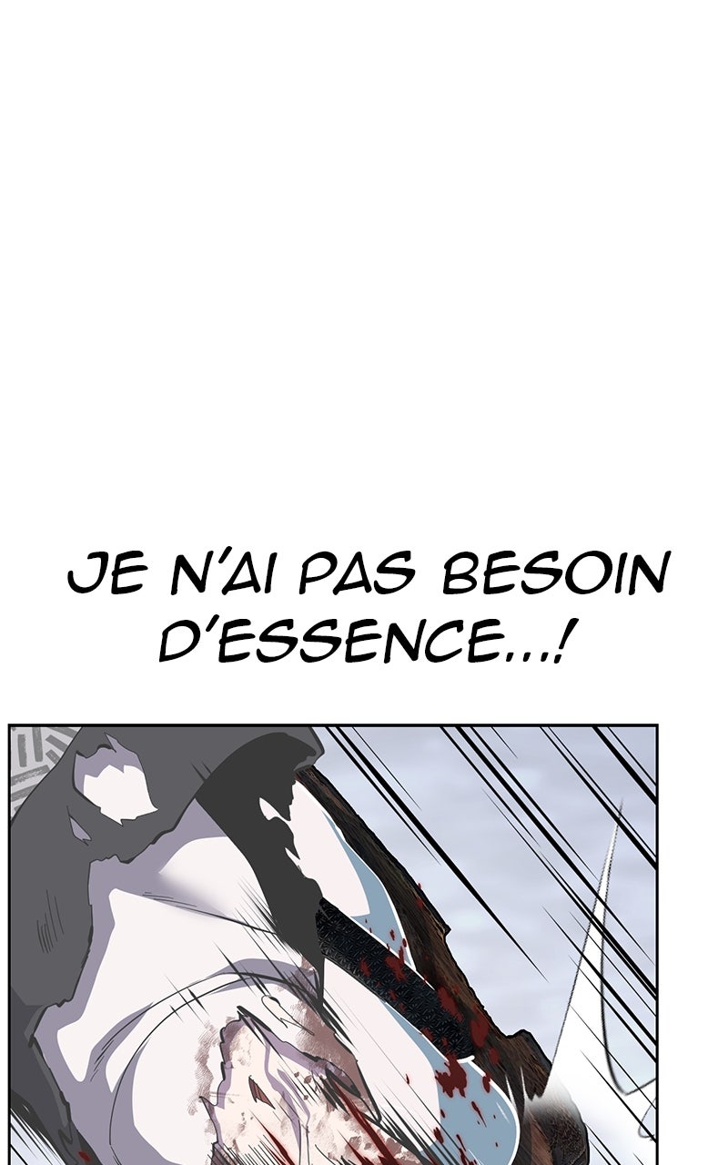 Read The Boy of Death FR Manga Online