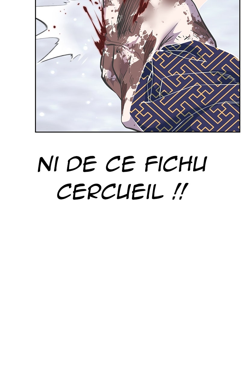 Read The Boy of Death FR Manga Online