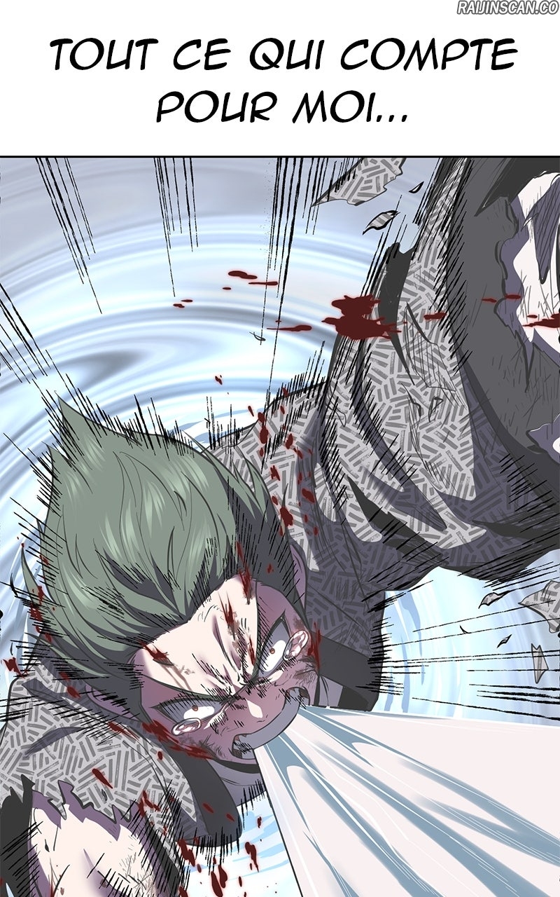 Read The Boy of Death FR Manga Online