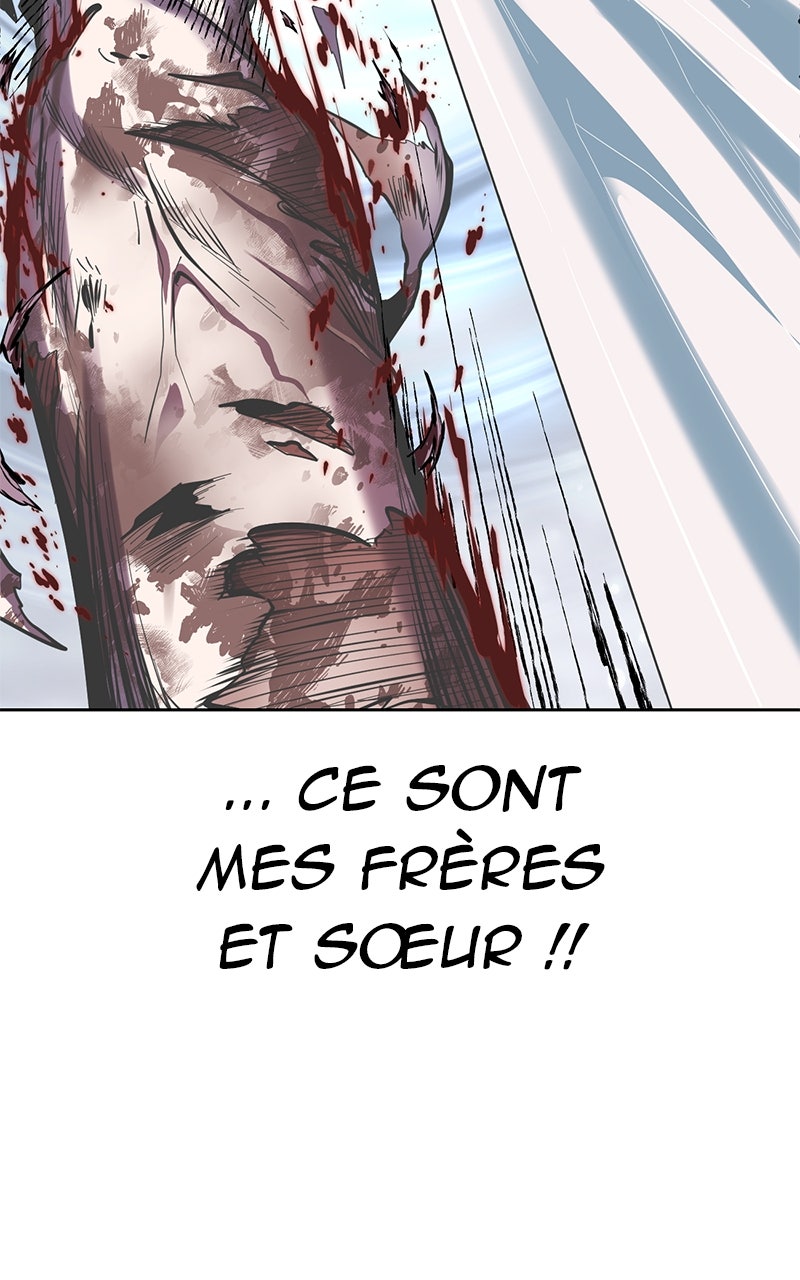 Read The Boy of Death FR Manga Online