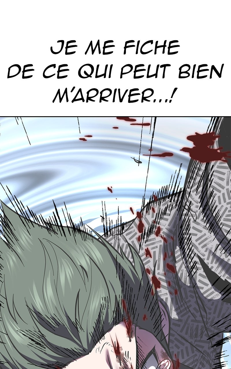 Read The Boy of Death FR Manga Online