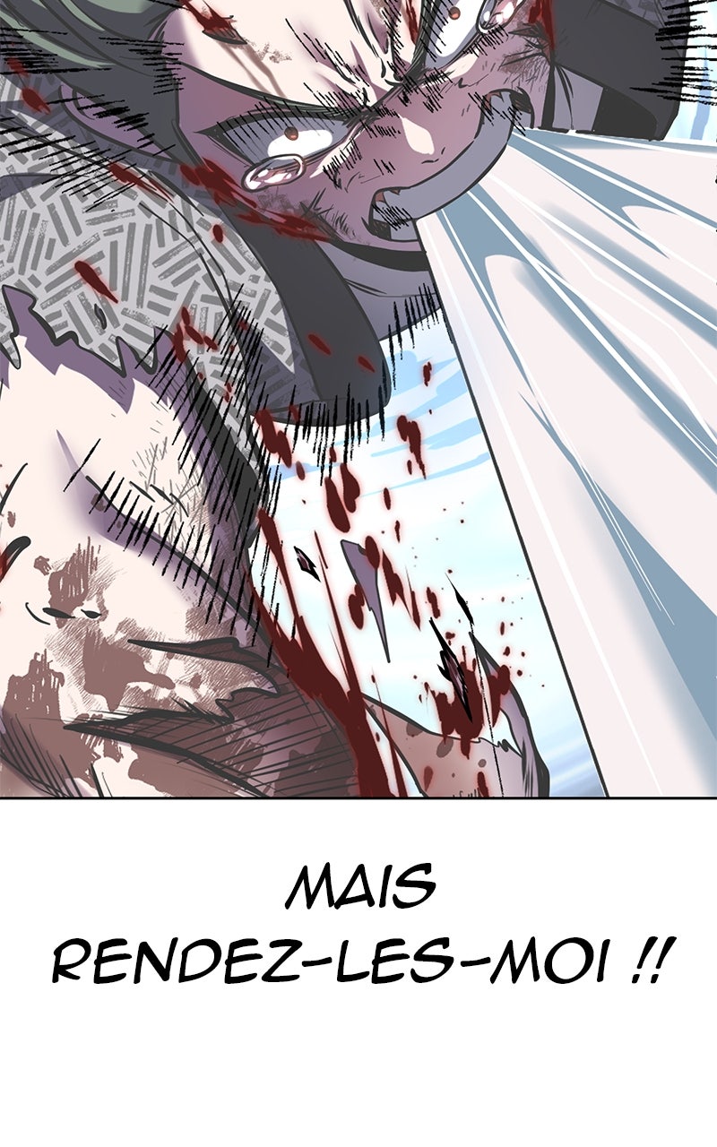 Read The Boy of Death FR Manga Online