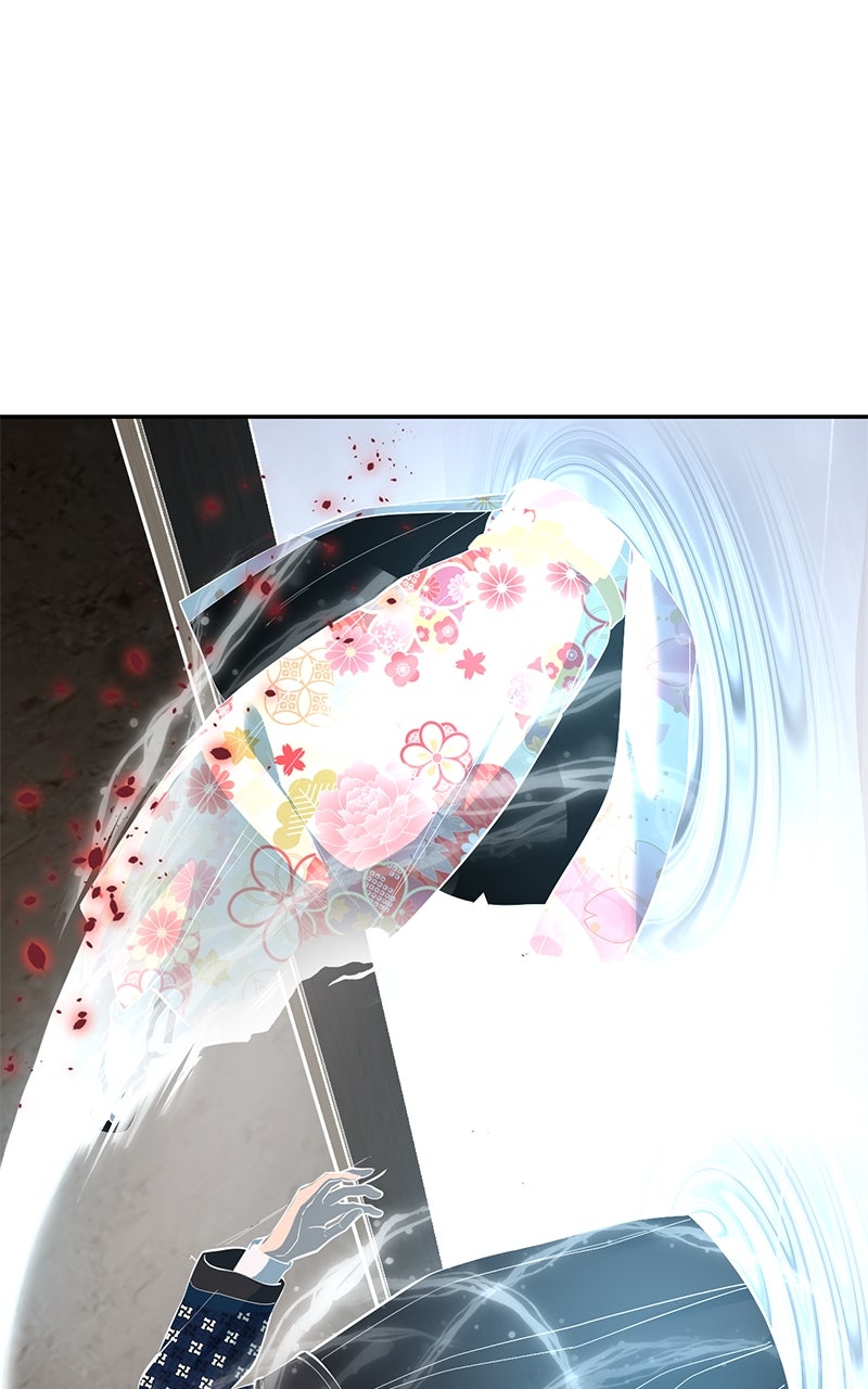 Read The Boy of Death FR Manga Online