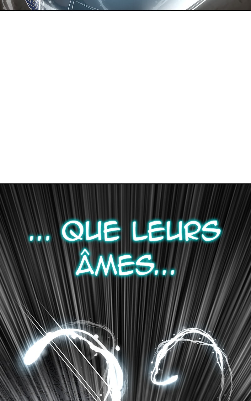 Read The Boy of Death FR Manga Online