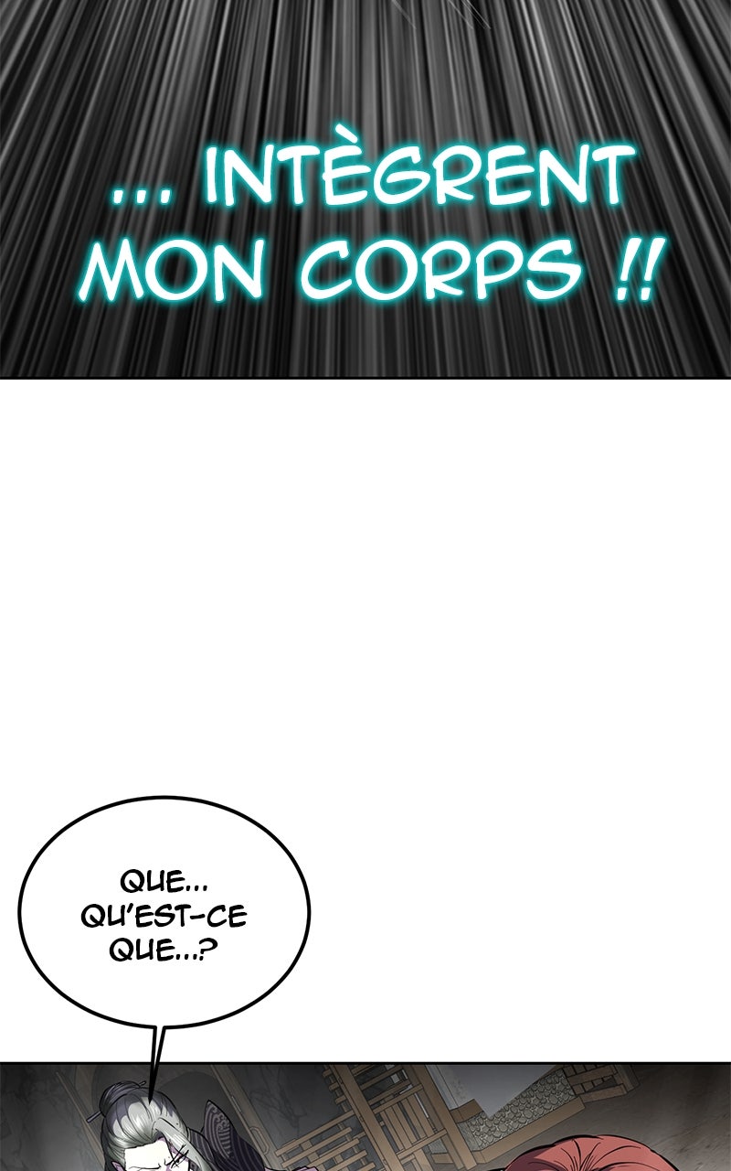 Read The Boy of Death FR Manga Online