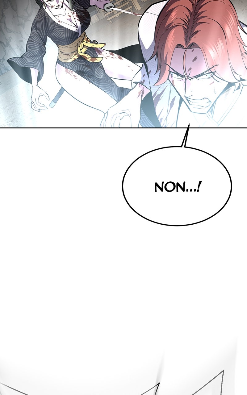 Read The Boy of Death FR Manga Online