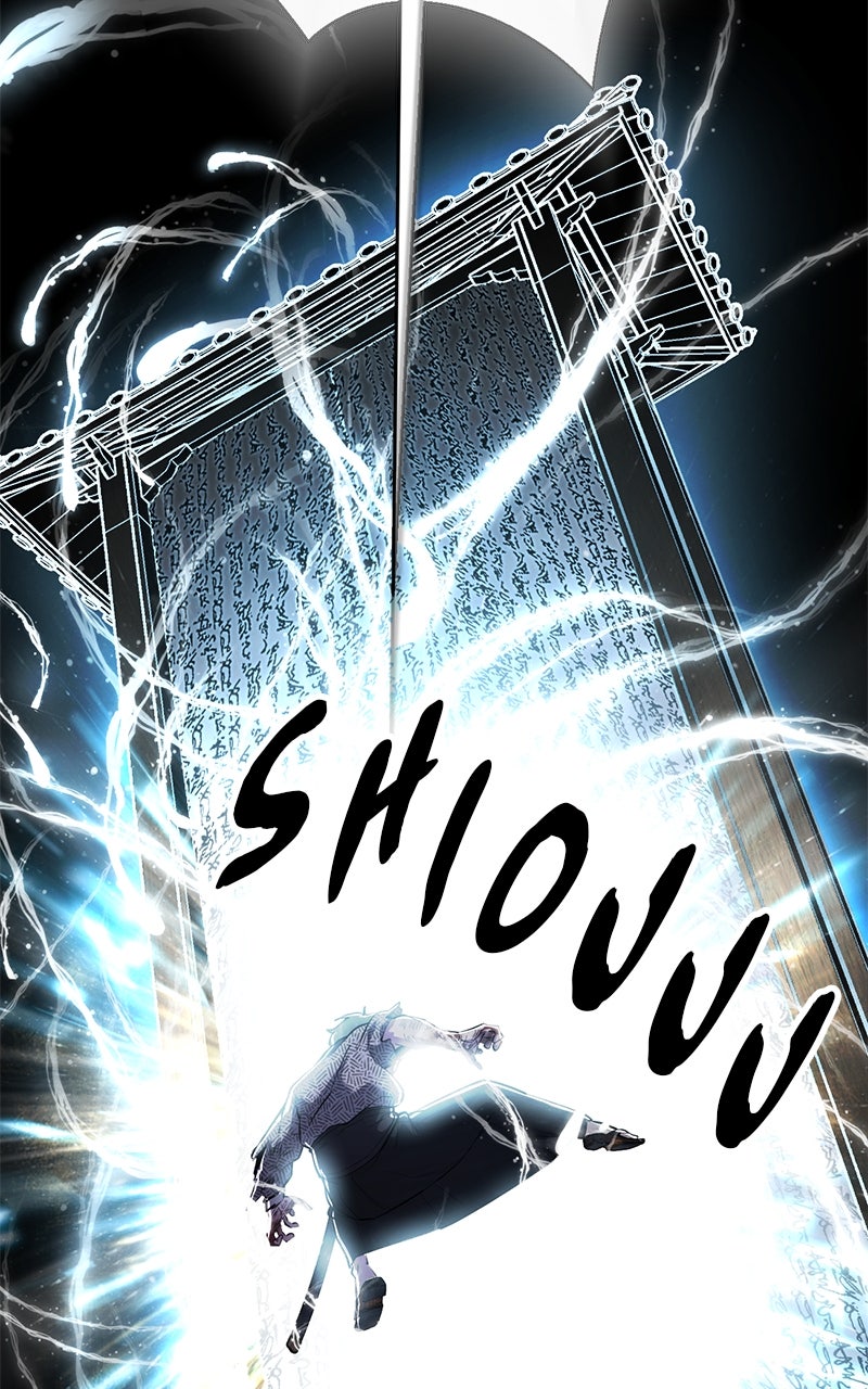 Read The Boy of Death FR Manga Online